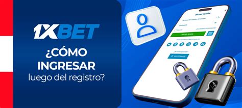 1xbet iniciar sesión.